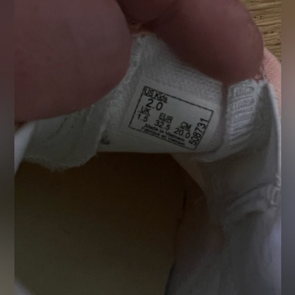 Vans slip on sneakers - Picture 9 of 9